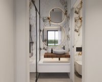Nuevo - Apartamento - San Miguel De Salinas