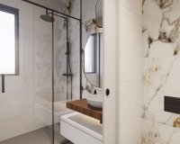 Nuevo - Apartamento - San Miguel De Salinas