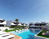Nuevo - Apartamento - San Miguel De Salinas