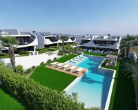 Nuevo - Apartamento - San Miguel De Salinas