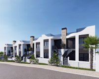 Nuevo - Apartamento - San Miguel De Salinas