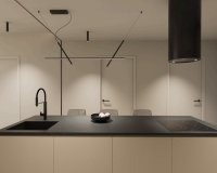 Nuevo - Apartamento - San Miguel De Salinas