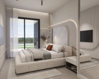 Nuevo - Apartamento - San Miguel De Salinas