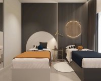 Nuevo - Apartamento - San Miguel De Salinas