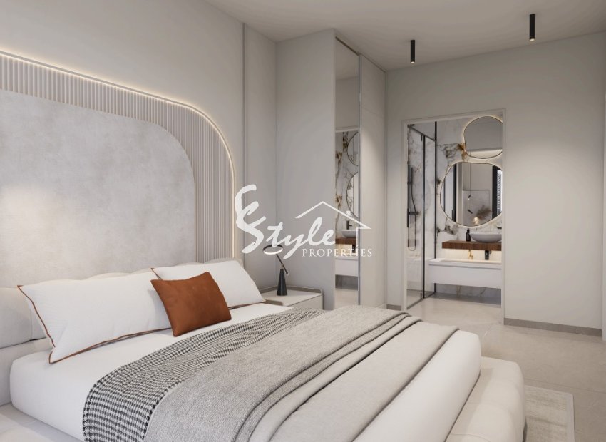 Nuevo - Apartamento - San Miguel De Salinas