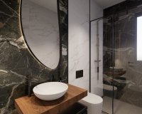 Nuevo - Apartamento - San Miguel De Salinas