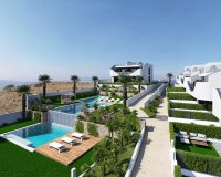 Nuevo - Apartamento - San Miguel De Salinas