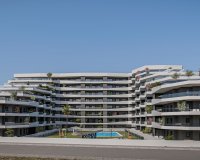 Nuevo - Apartamento - San Miguel De Salinas