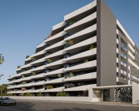 Nuevo - Apartamento - San Miguel De Salinas