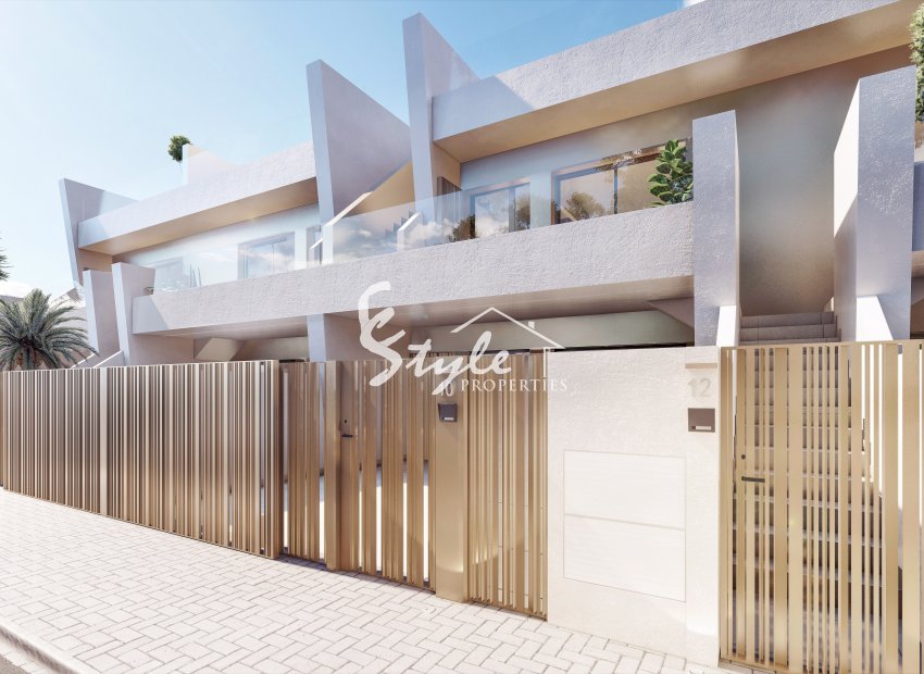 Nuevo - Apartamento - San Pedro del Pinatar