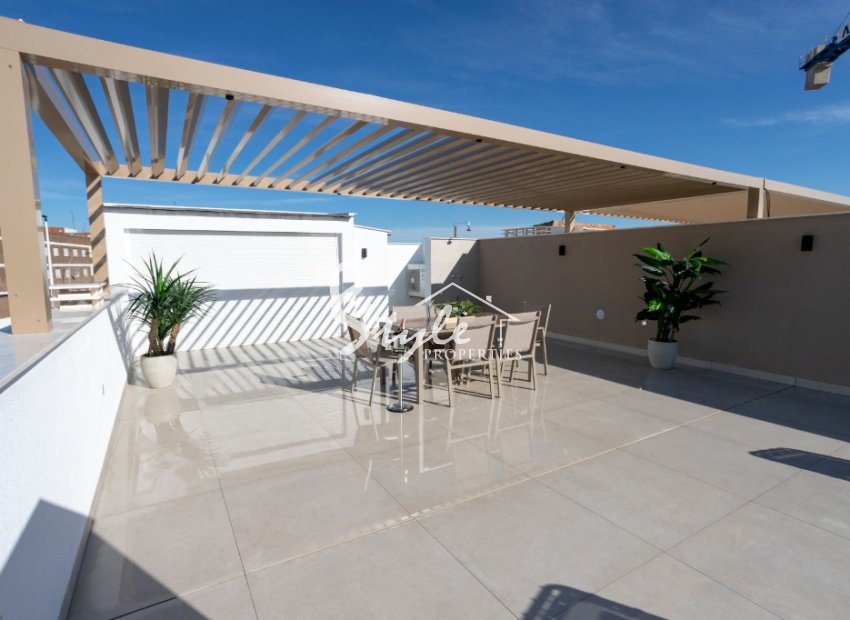 Nuevo - Apartamento - San Pedro del Pinatar