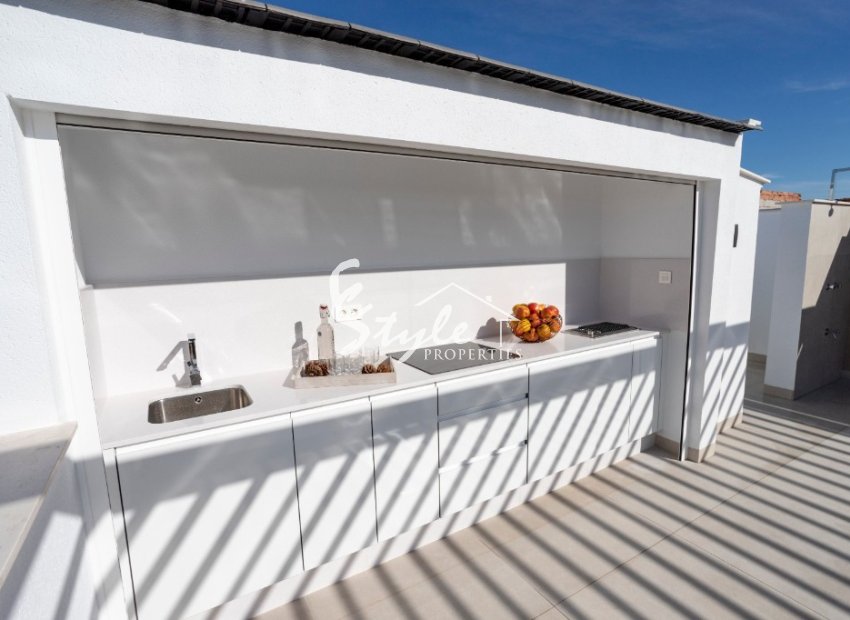 Nuevo - Apartamento - San Pedro del Pinatar