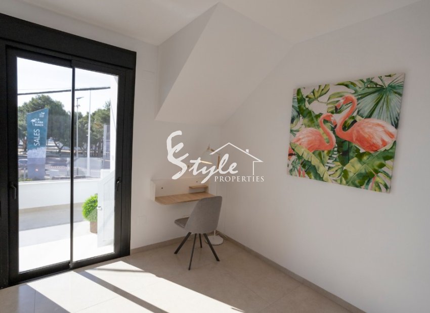 Nuevo - Apartamento - San Pedro del Pinatar