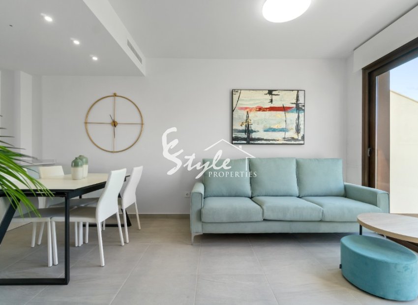 Nuevo - Apartamento - San Pedro del Pinatar