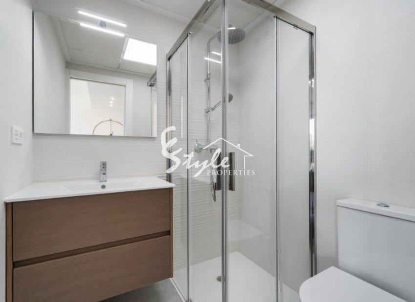 Nuevo - Apartamento - San Pedro del Pinatar