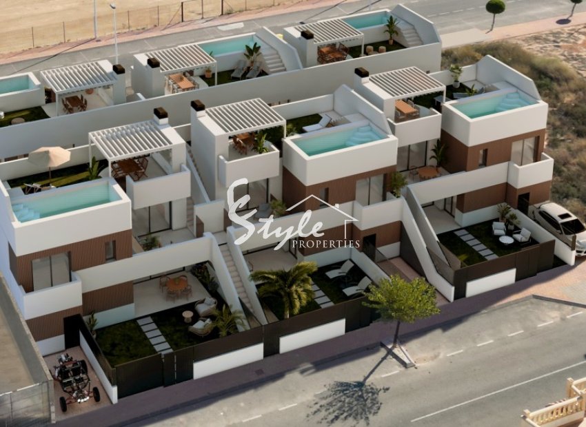 Nuevo - Apartamento - San Pedro del Pinatar