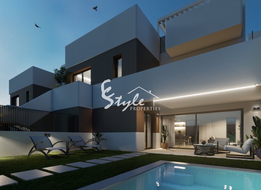Nuevo - Apartamento - San Pedro del Pinatar