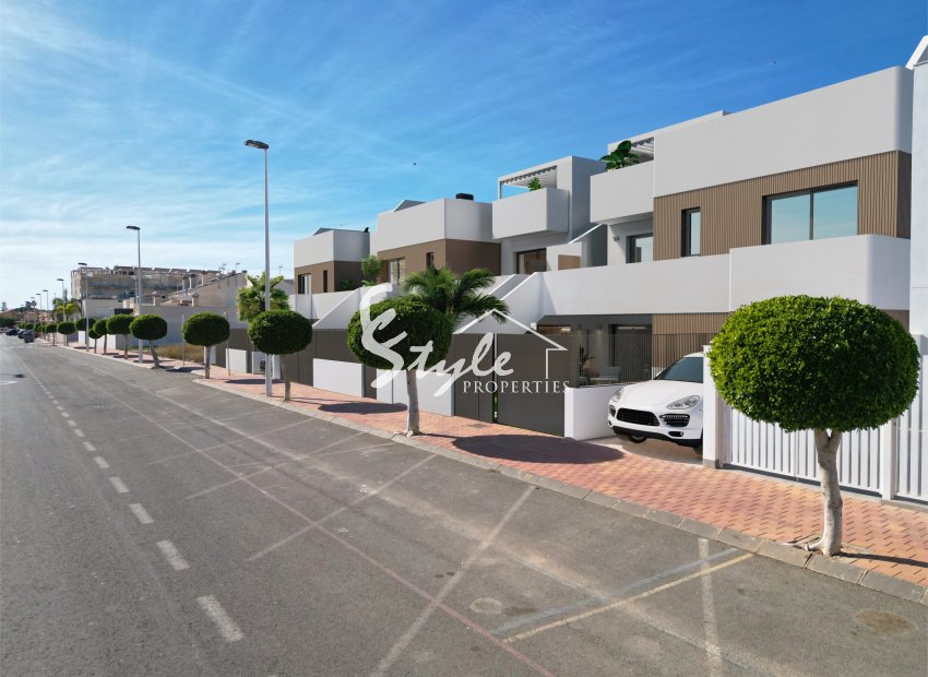 Nuevo - Apartamento - San Pedro del Pinatar