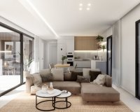 Nuevo - Apartamento - San Pedro del Pinatar