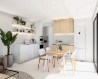 Nuevo - Apartamento - San Pedro del Pinatar