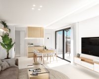 Nuevo - Apartamento - San Pedro del Pinatar