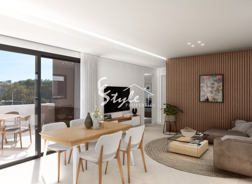 Nuevo - Apartamento - San Pedro del Pinatar