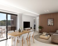 Nuevo - Apartamento - San Pedro del Pinatar