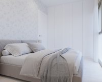 Nuevo - Apartamento - San Pedro del Pinatar