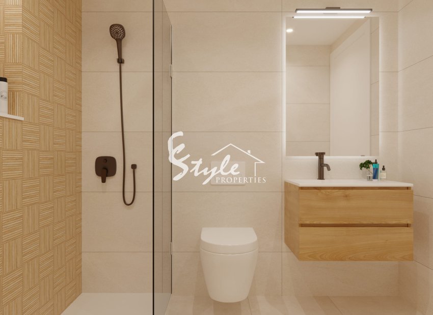 Nuevo - Apartamento - San Pedro del Pinatar