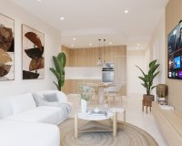 Nuevo - Apartamento - San Pedro del Pinatar