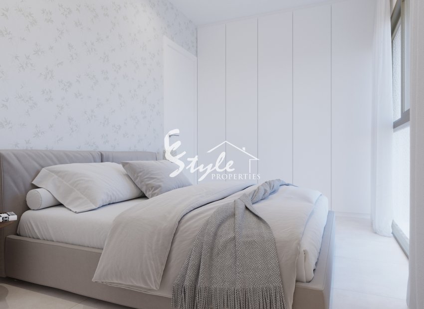 Nuevo - Apartamento - San Pedro del Pinatar