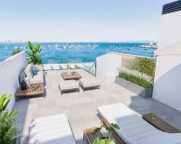 Nuevo - Apartamento - San Pedro del Pinatar