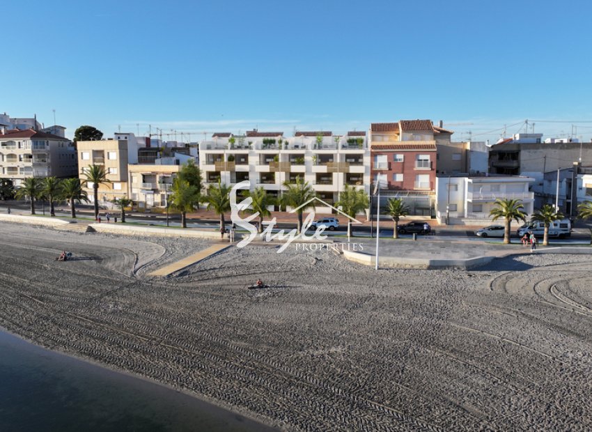 Nuevo - Apartamento - San Pedro del Pinatar