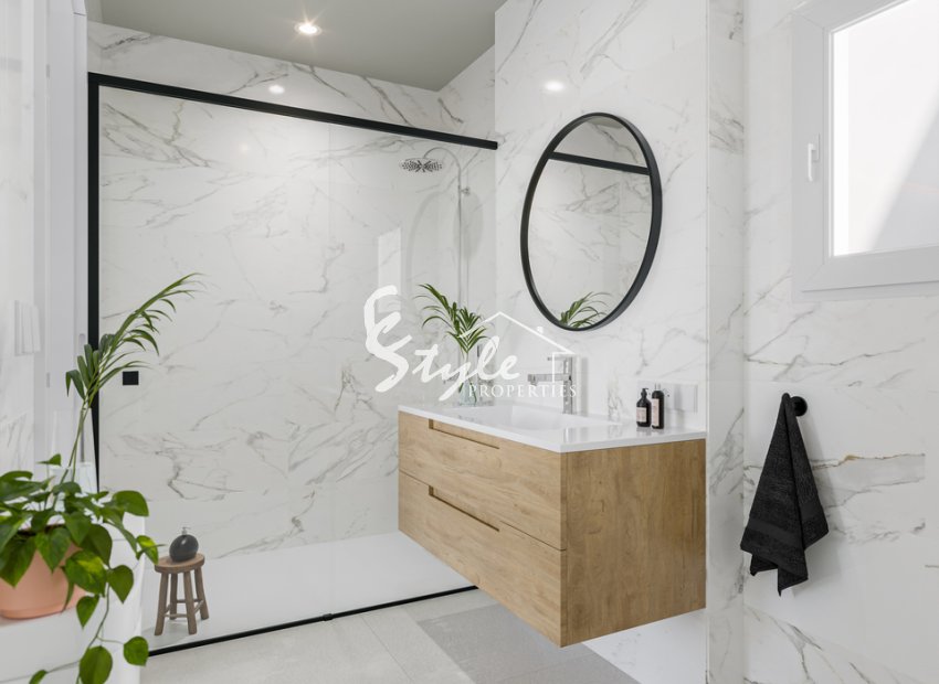Nuevo - Apartamento - San Pedro del Pinatar