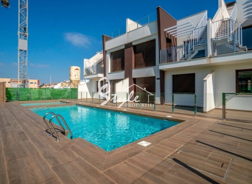Nuevo - Apartamento - San Pedro del Pinatar
