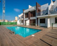 Nuevo - Apartamento - San Pedro del Pinatar