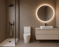 Nuevo - Apartamento - San Pedro del Pinatar