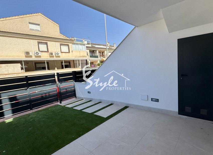 Nuevo - Apartamento - San Pedro del Pinatar