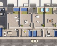 Nuevo - Apartamento - San Pedro del Pinatar