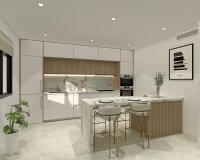 Nuevo - Apartamento - San Pedro del Pinatar