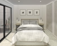 Nuevo - Apartamento - San Pedro del Pinatar