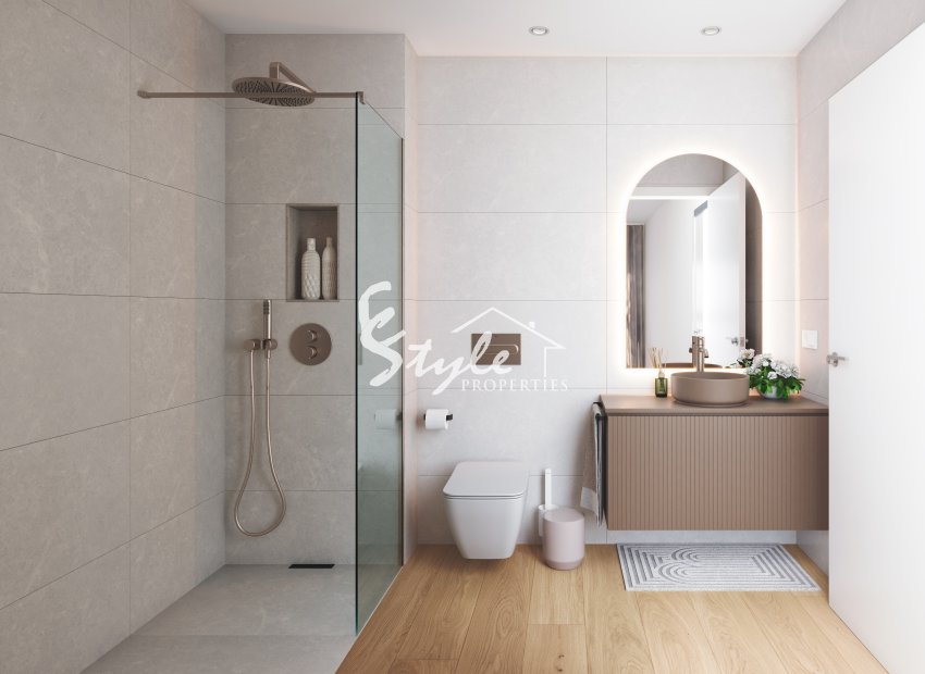 Nuevo - Apartamento - San Pedro del Pinatar