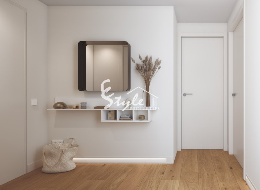 Nuevo - Apartamento - San Pedro del Pinatar