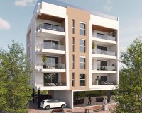 Nuevo - Apartamento - San Pedro del Pinatar