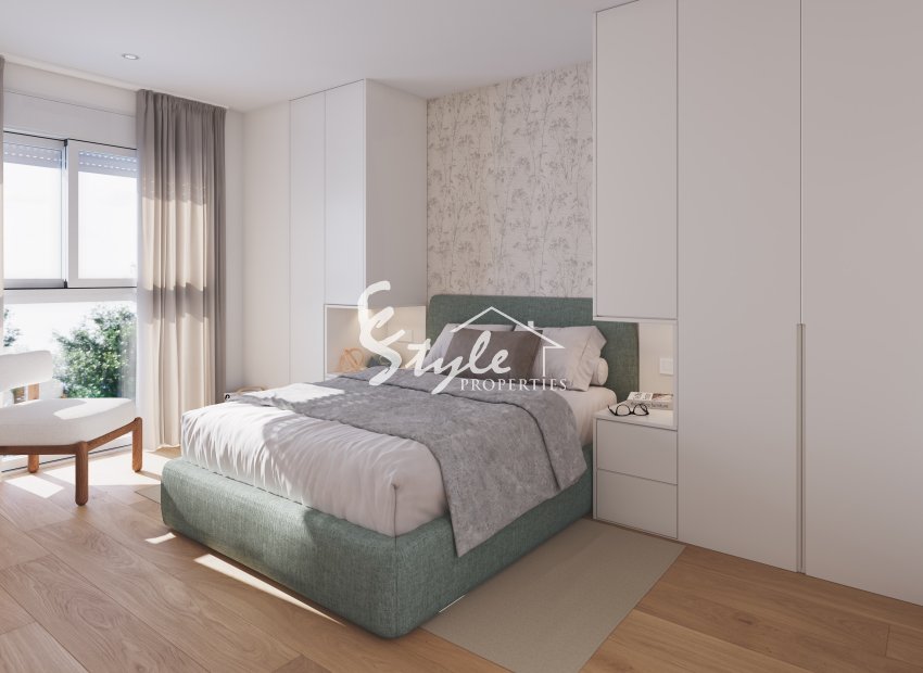 Nuevo - Apartamento - San Pedro del Pinatar