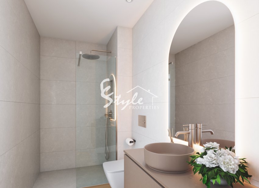 Nuevo - Apartamento - San Pedro del Pinatar
