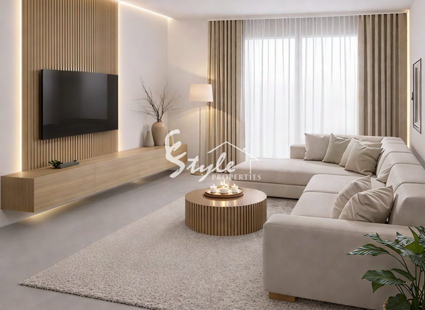 Nuevo - Apartamento - San Pedro del Pinatar