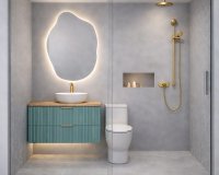 Nuevo - Apartamento - San Pedro del Pinatar