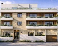 Nuevo - Apartamento - San Pedro del Pinatar