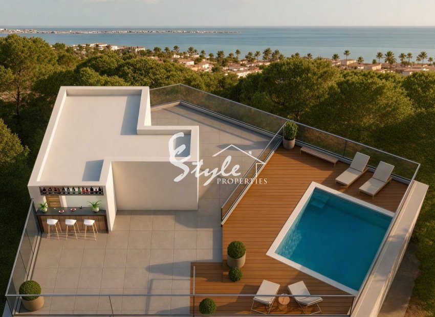 Nuevo - Apartamento - San Pedro del Pinatar